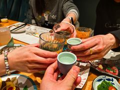 -和创柚子·会席日本料理(新区淮海街店)