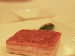 冰烧三层肉-利苑酒家(合景国际金融广场店)