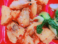 -上海财经大学清真食堂(国定路店)