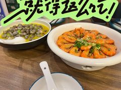 -锡和无锡菜(景丽苑店)