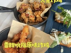 -必胜客(烟火食堂观前店)