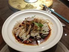 -小菜园新徽菜(宜兴八佰伴店)
