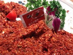 -热火朝天鲜切牛肉火锅(南强街巷店)