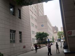 -复旦大学附属肿瘤医院(徐汇院区)