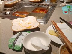 -海底捞火锅(崇文门新世界百货店)