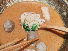 -福客麻辣烫·现炒麻辣香锅(印力中心店)