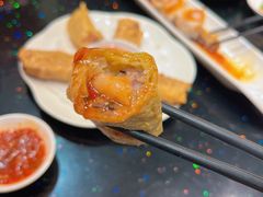 -香港威特瑞茶餐厅(小白楼音乐厅店)