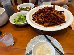 -杨厨的田园饭店(长城路店)