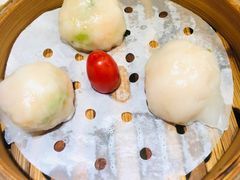 金牌虾饺皇-点都德(北京路贰店)