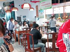大堂-良师门滨海人家·海鲜·家常菜(滨海城店)