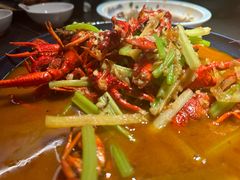 -红盔甲·小龙虾(人民广场店)