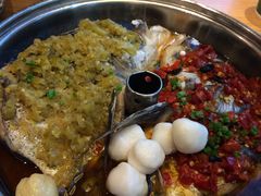 -望湘园·湖南菜(宏伊店)