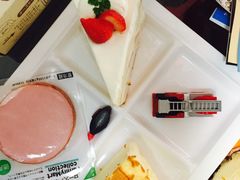 -瑞可爷爷的店(难波本店)