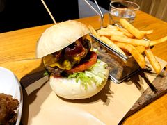 -The Diner X餐厅(青岛万象城店)