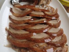 -福来居烤鸭店(天坛二店)