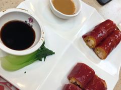 -点都德(汇盈广场店)