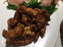 -潮福城大酒楼(湖滨北路店)