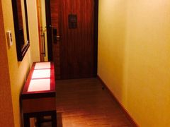 -上海浦东嘉里大酒店