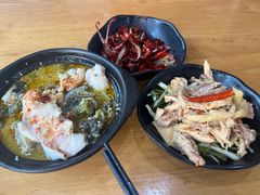 -陈老斯呼尔嗨吃烧烤(科巷店)