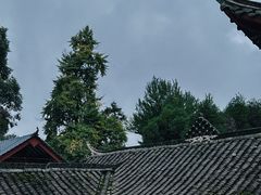 -青城山