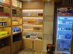 -汉宫汤泉汗蒸洗浴(五四广场店)