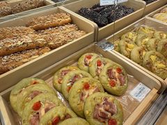 -MAKY米旗(熙地港店)