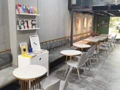 -ADO KAFE(大学城店)