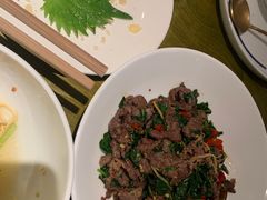 -一坐一忘云南菜(卓悦中心)