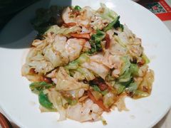 -茅庐毛血旺(临沂泰盛广场店)