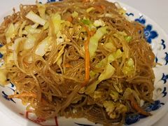 炒细米粉-老长沙龙虾馆·聚会餐厅(白石洲店)