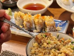 -武藏日本料理(宝安壹方城店)