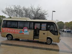 -太阳岛度假酒店