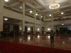 -人民大会堂