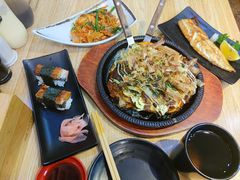 -胜代日本料理(云程巷小区店)