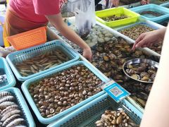 -南沙十九涌渔人码头-南门