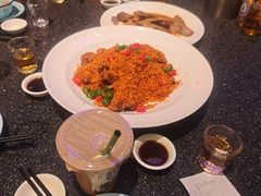 -王庄阿咪海鲜大排档(象园店)