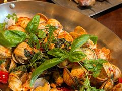 -Bistro 63 创意融合料理(广粤天地店)