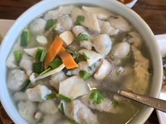 -海坛特色小吃·只做平潭特色菜(平潭店)