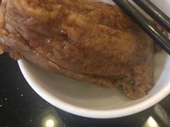 -金太粽(上海弄堂第一粽店)