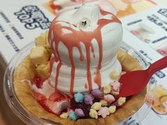 -DQ·蛋糕·冰淇淋(湖景东路店)