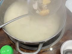 -正能量脆肉鲩火锅