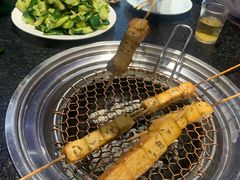 -二虎原味烧烤