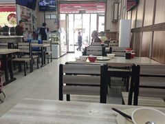 -津门张记包子铺(中山门店)