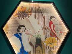 -蘩楼(南山南油店)