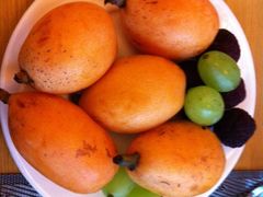 -佰园全日西餐厅-厦门佰翔软件园酒店