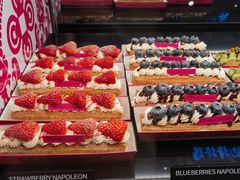 -CC BAGEL&SCONE 贝果与司康(南开大悦城店)