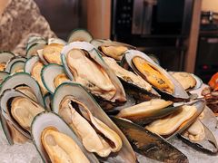 -咖啡苑自助餐厅·中国大饭店