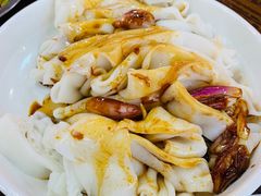 -塘头下大排档·本地口味·粤菜·啫啫煲(塘厦店)