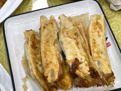 -春水锅贴·传统鲁菜(大明湖店)