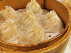 鲜肉小笼-蒲石小点(愚园路店)